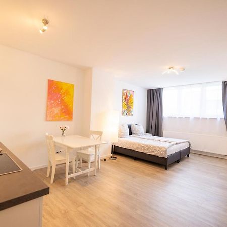 City Apartment Kuche,Bad, Parken Im Zentrum Ravensburgs A13 Eksteriør billede